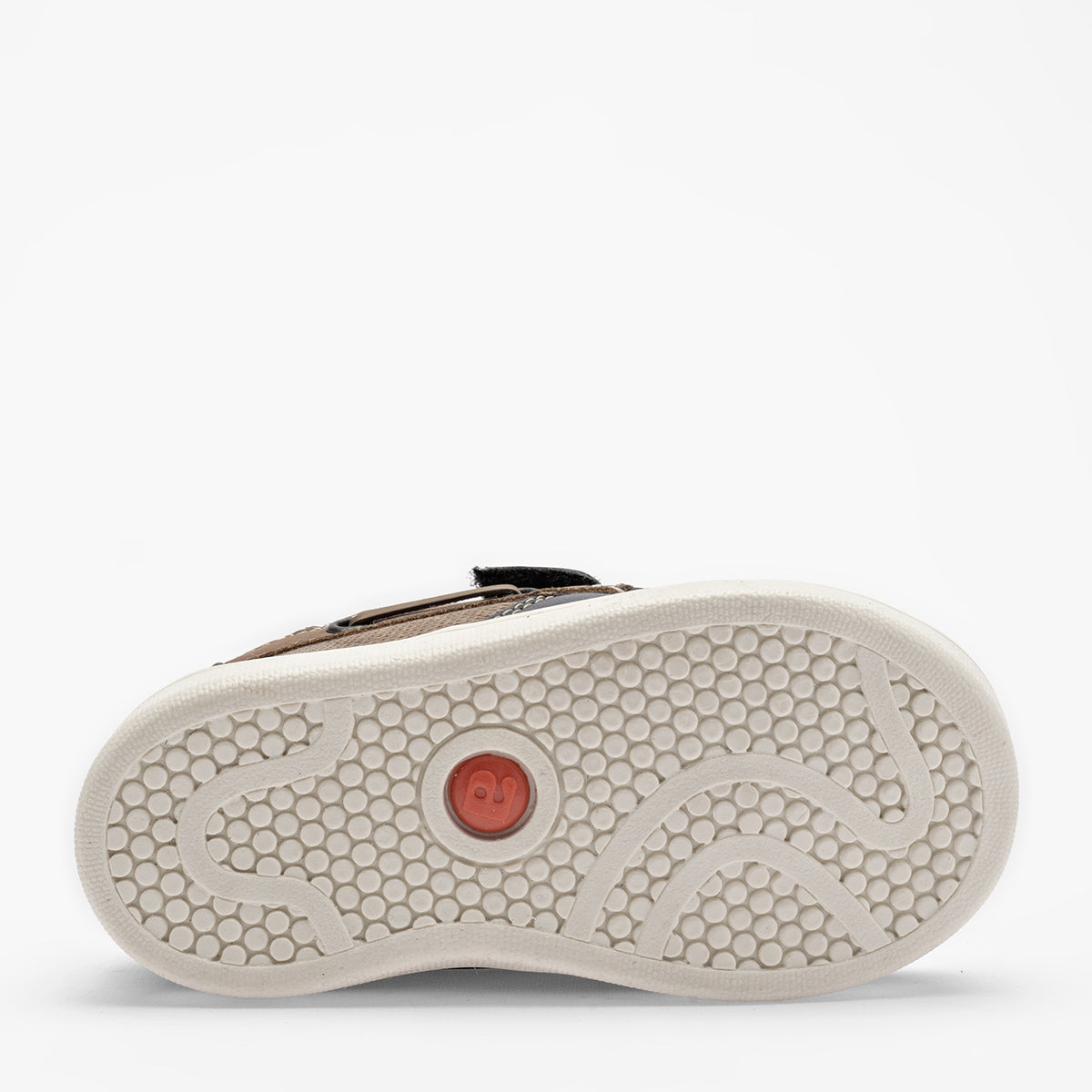 Zapato charol Audaz para Niño preescolar