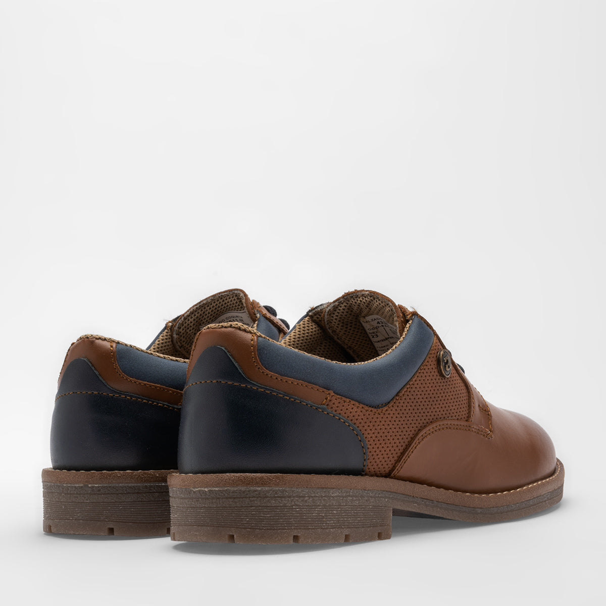 Zapato Audaz para Niño