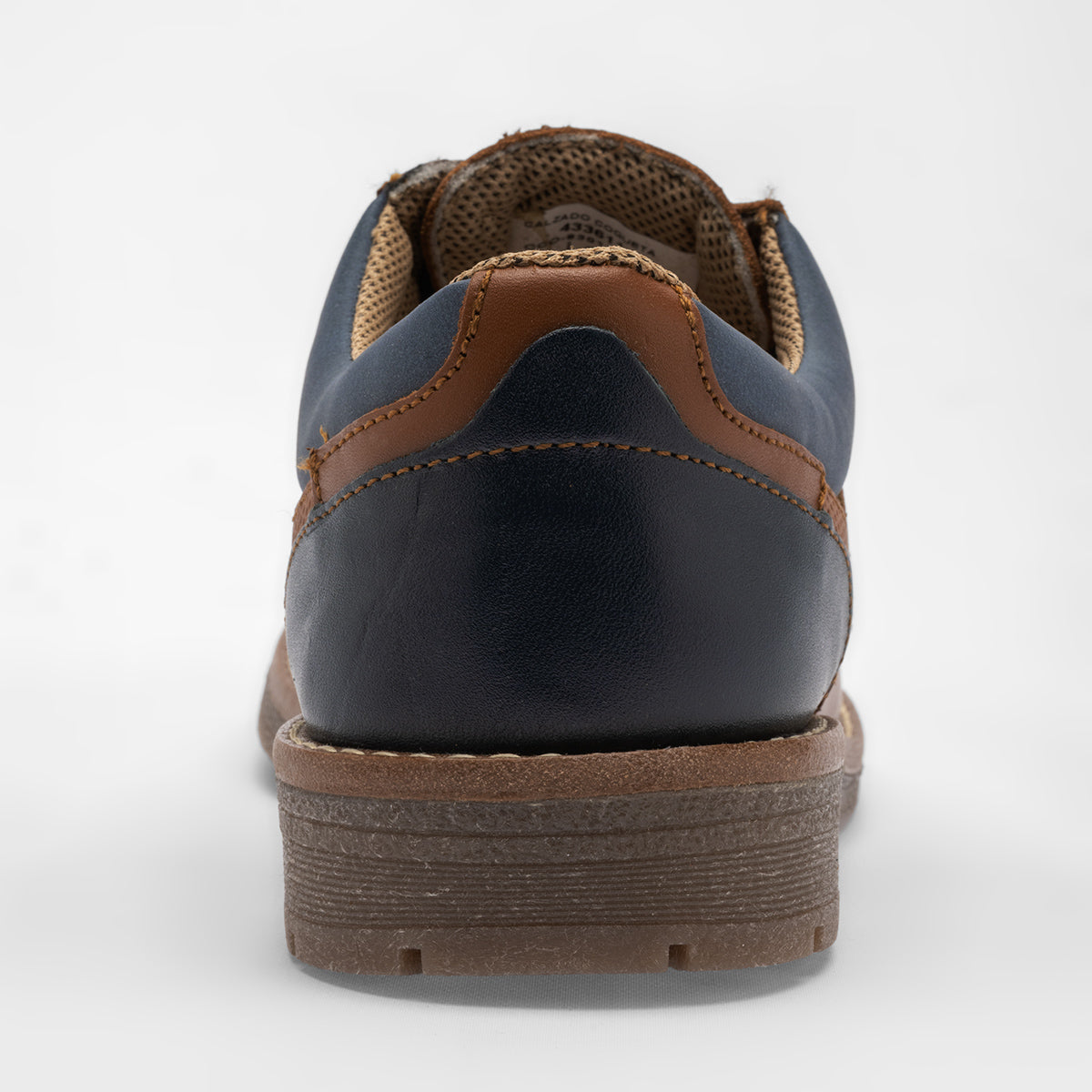 Zapato Audaz para hombre