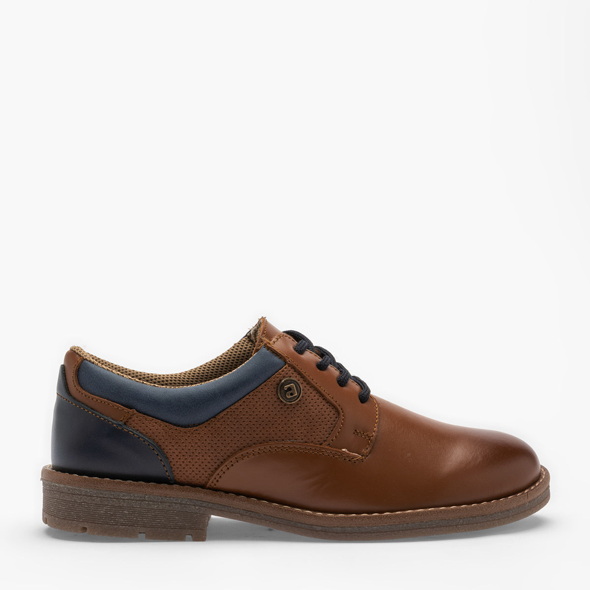 Zapato Audaz para hombre