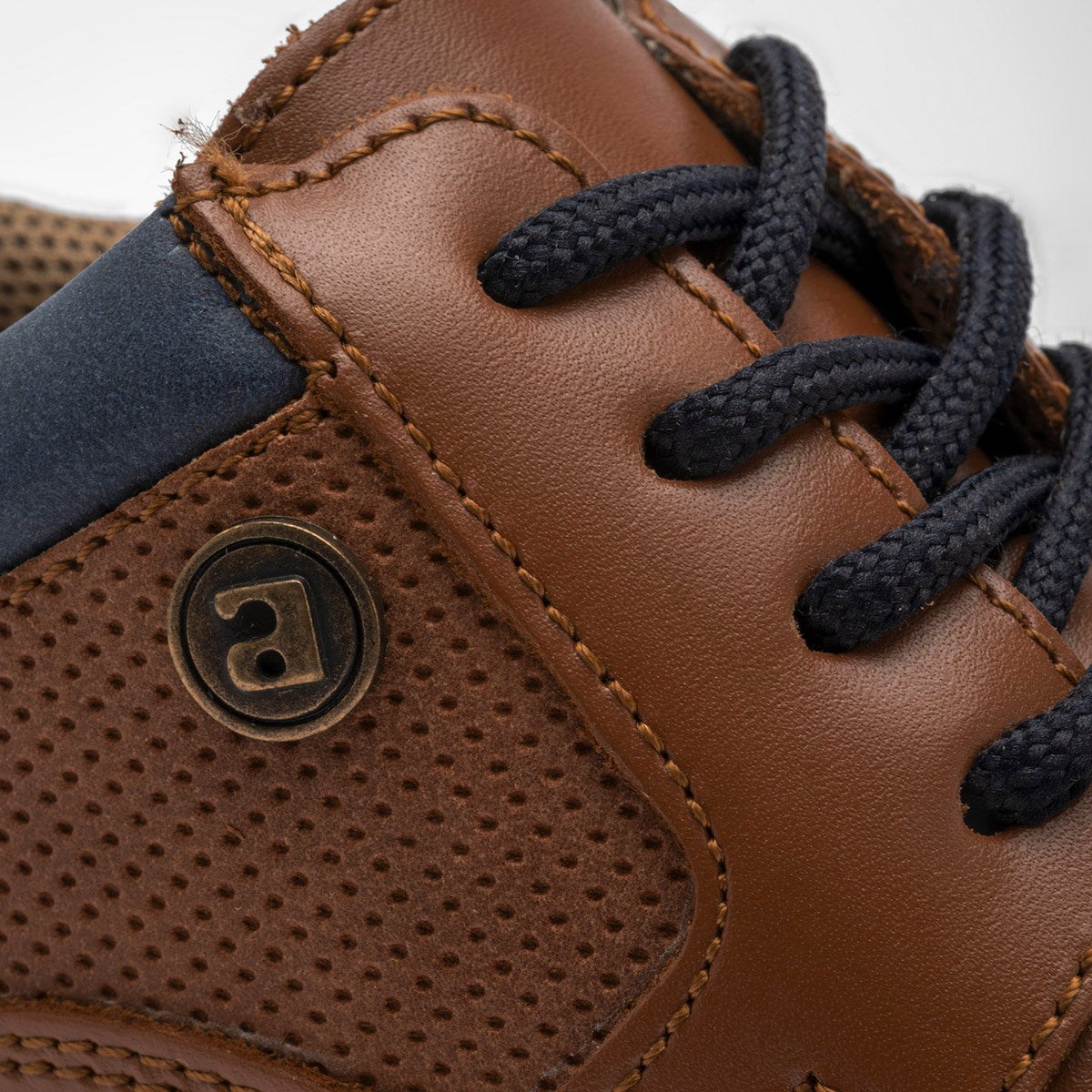 Zapato Audaz para hombre