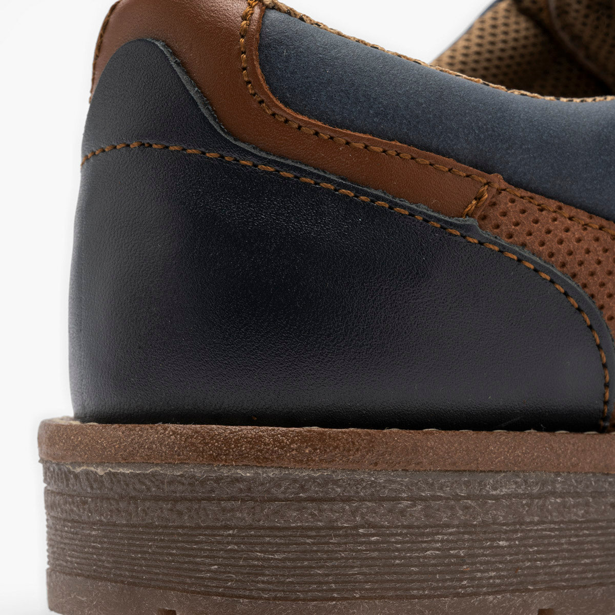 Zapato Audaz para hombre