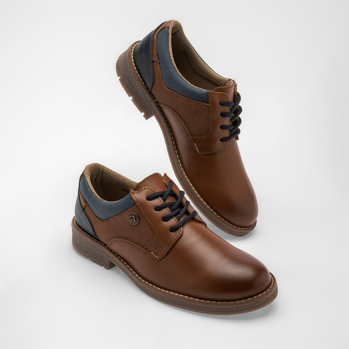 Zapato Audaz para hombre