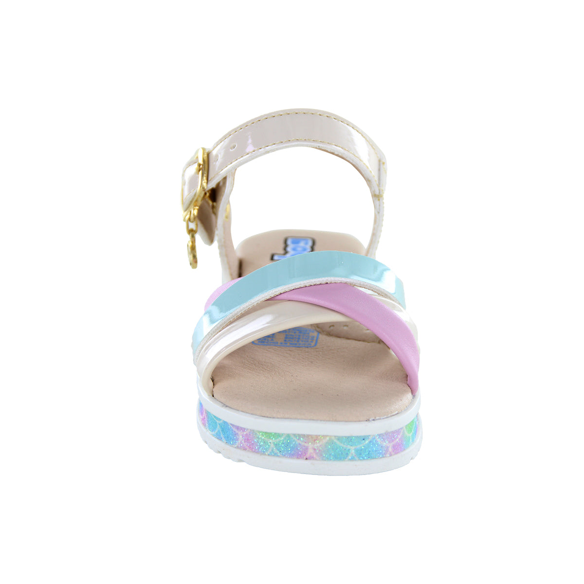 Pakar.com | Tienda online | Calzado Escolar | Sandalia Coqueta para niña preescolar | Regreso a clases | Vacaciones de Verano