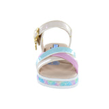 Pakar.com | Tienda online | Calzado Escolar | Sandalia Coqueta para niña preescolar | Regreso a clases | Vacaciones de Verano