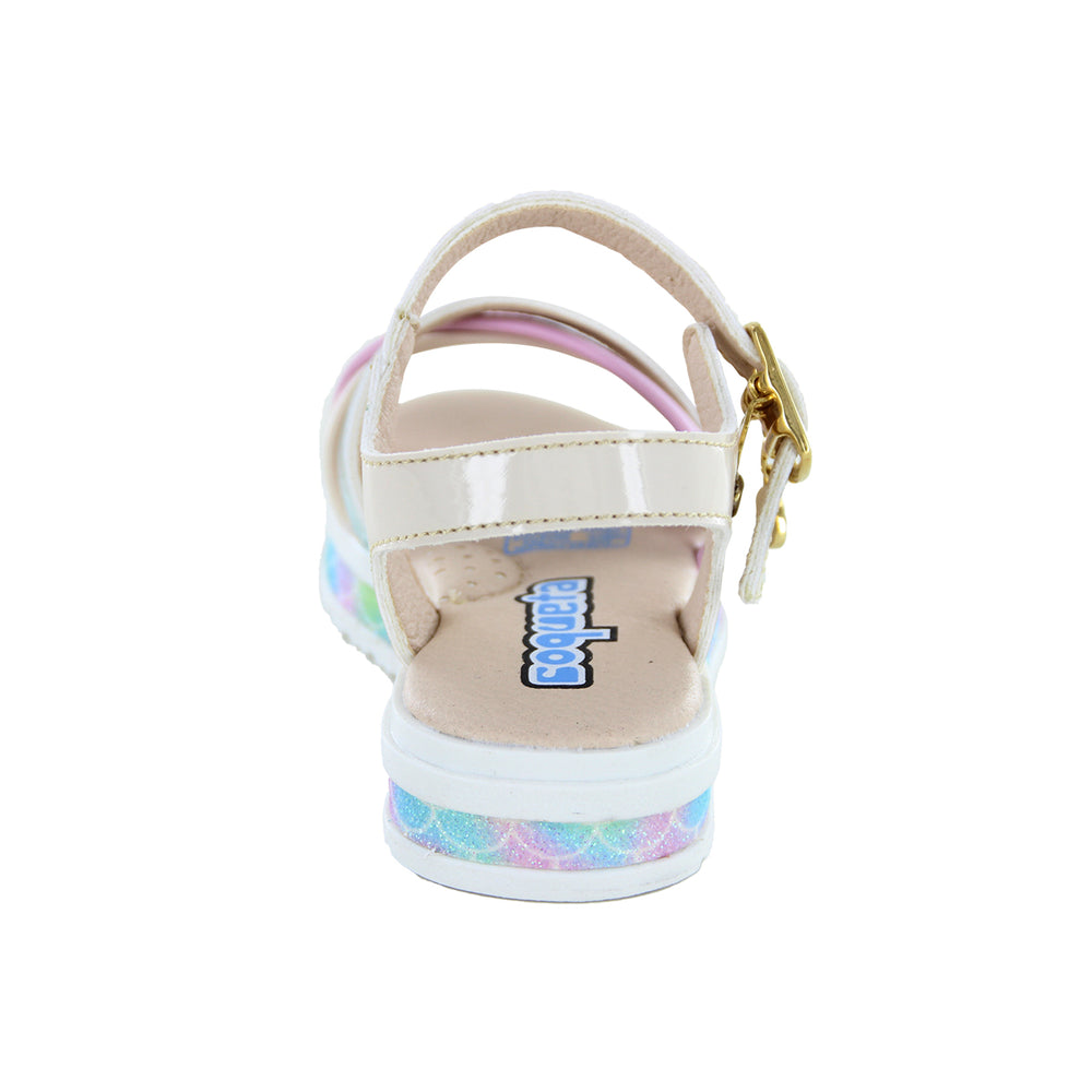 Pakar.com | Tienda online - Sandalia para niña preescolar Coqueta - Envío gratis desde $500