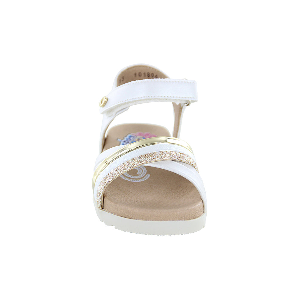 Pakar.com | Tienda online - Sandalia para niña preescolar Coqueta - Envío gratis desde $500