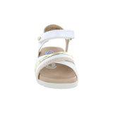 Pakar.com | Tienda online | Calzado Escolar | Sandalia Coqueta para niña preescolar | Regreso a clases | Vacaciones de Verano