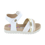 Pakar.com | Tienda online | Calzado Escolar | Sandalia Coqueta para niña preescolar | Regreso a clases | Vacaciones de Verano