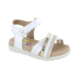 Pakar.com | Tienda online | Calzado Escolar | Sandalia Coqueta para niña preescolar | Regreso a clases | Vacaciones de Verano