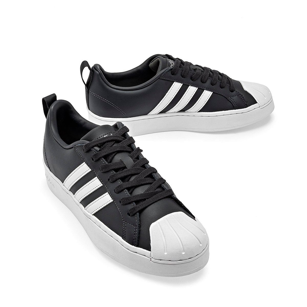 Tenis urbano Streetcheck Adidas para mujer