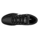 Tenis Hoops 3.0 para hombre marca Adidas Negro cod. 110286