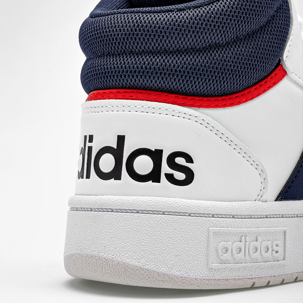 Pakar.com | Tienda online - Tenis urbano tipo Botín para hombre Adidas - Envío gratis desde $500