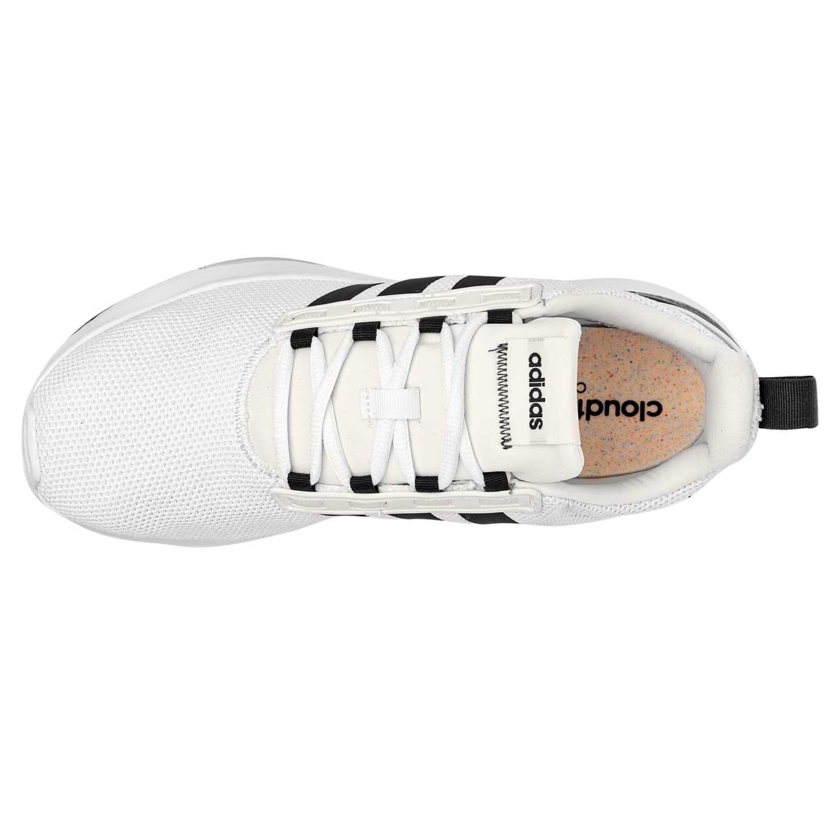 Pakar.com | Tienda online - Tenis deportivo Adidas blanco para hombre cod. 110298