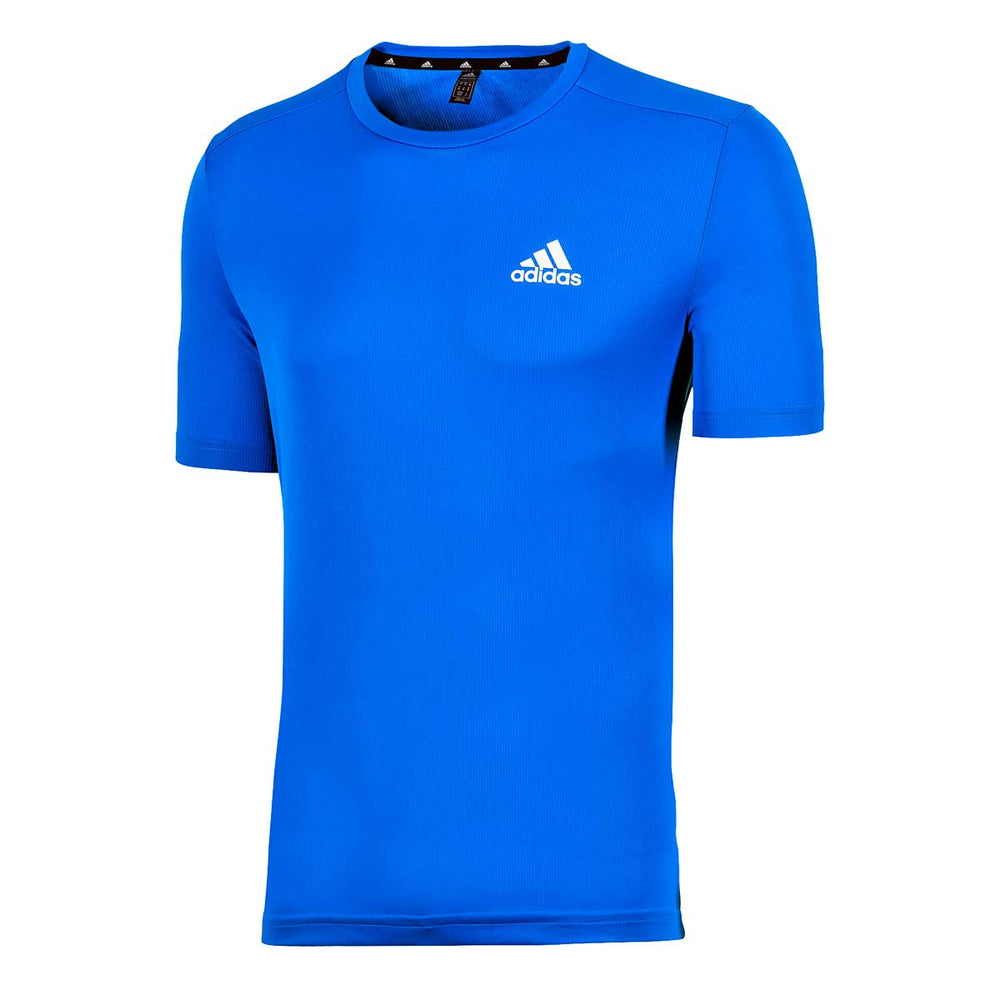 Adidas M Pl Tee Playera para hombre