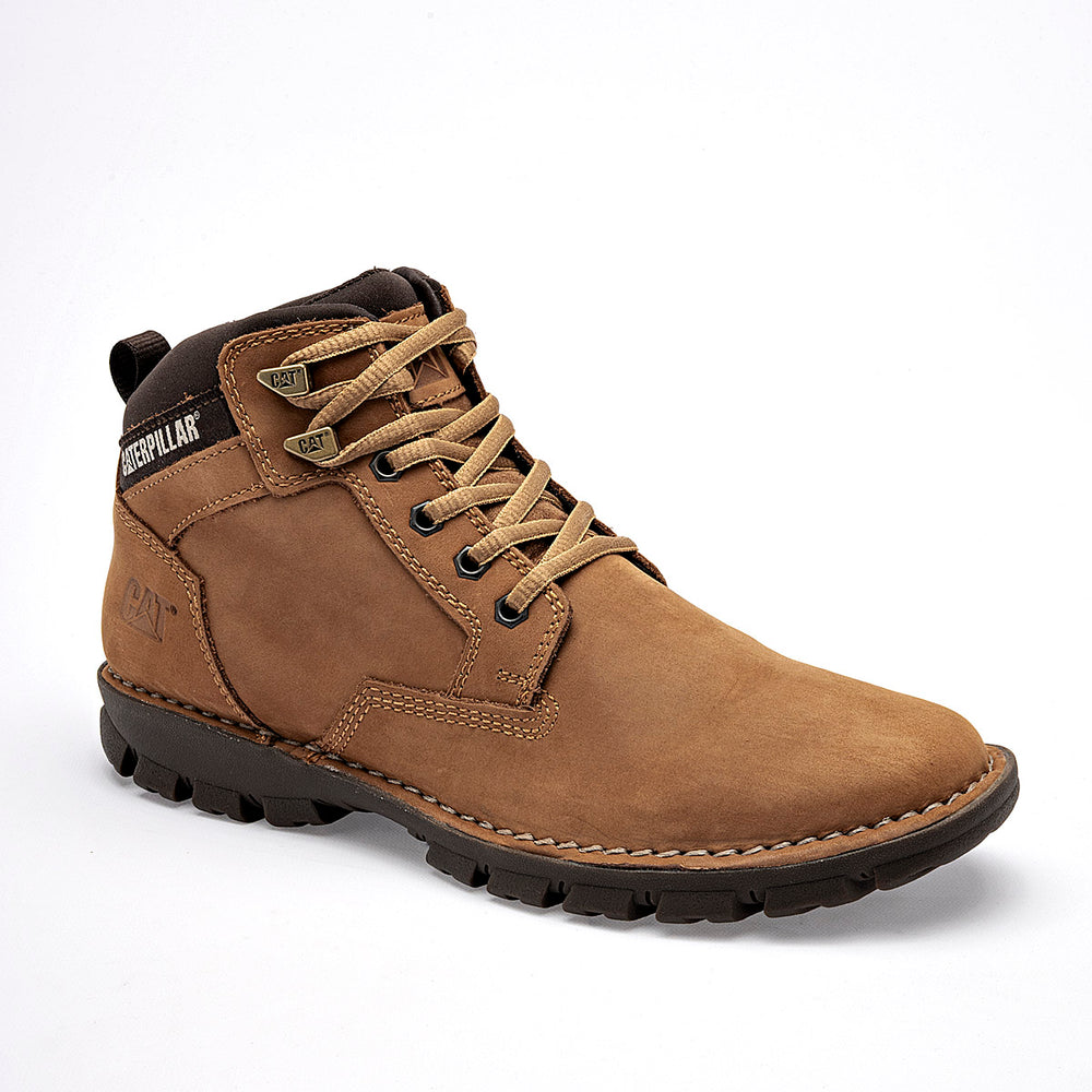 Caterpillar Jetset M4M Bota para hombre