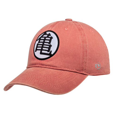 Gorra Dragon Ball Dadivit unisex
