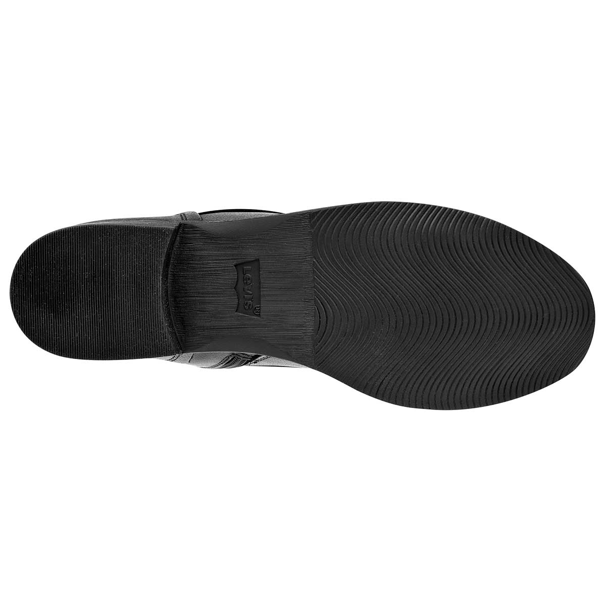 Botín para mujer marca Levi's Negro cod. 110429