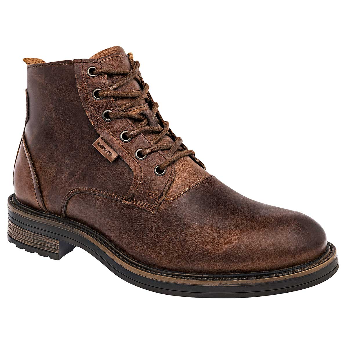 Pakar.com | 🗓️ Ofertas del Buen Fin 2024 | Bota para hombre cod-110432