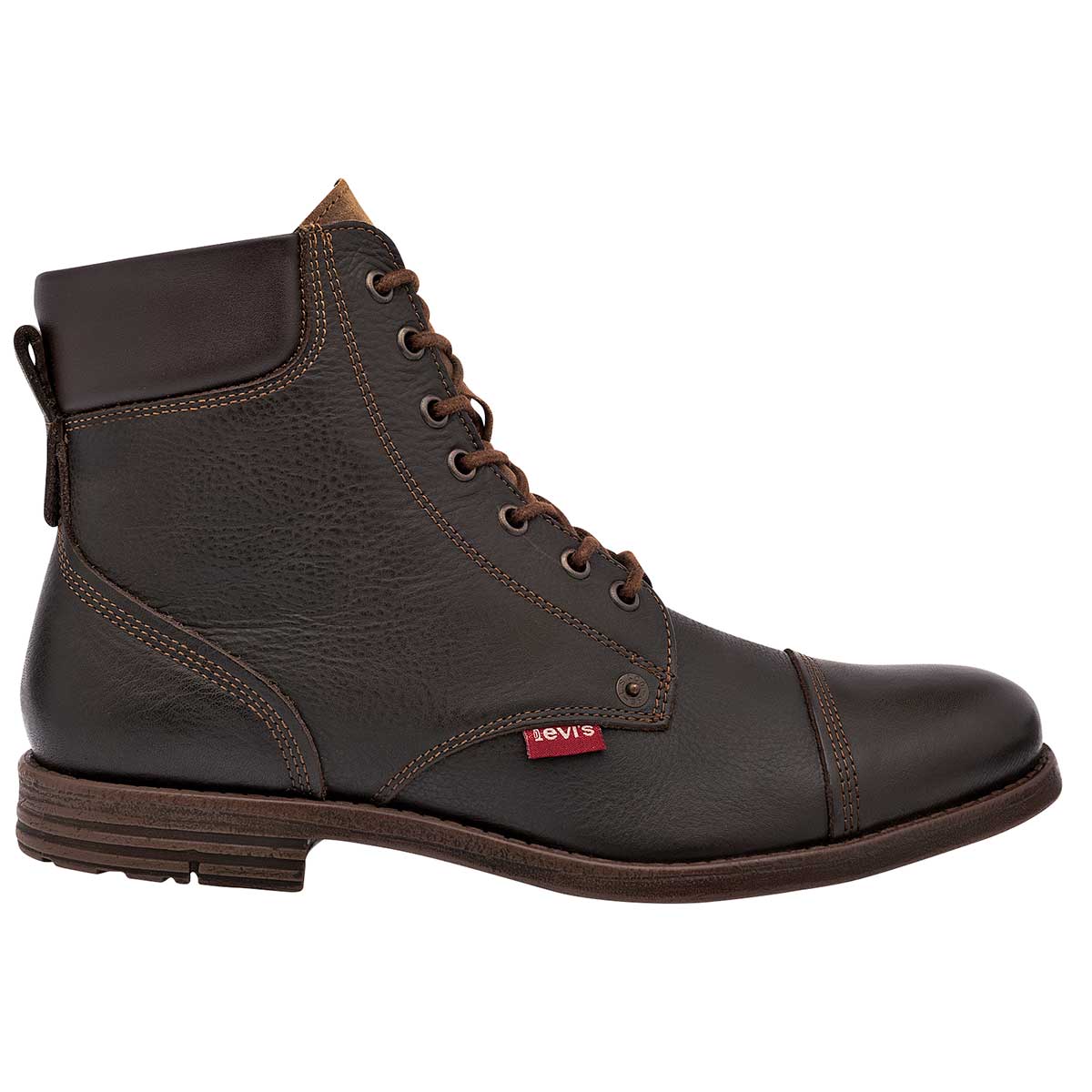 Bota casual para hombre marca Levi's cod. 110434