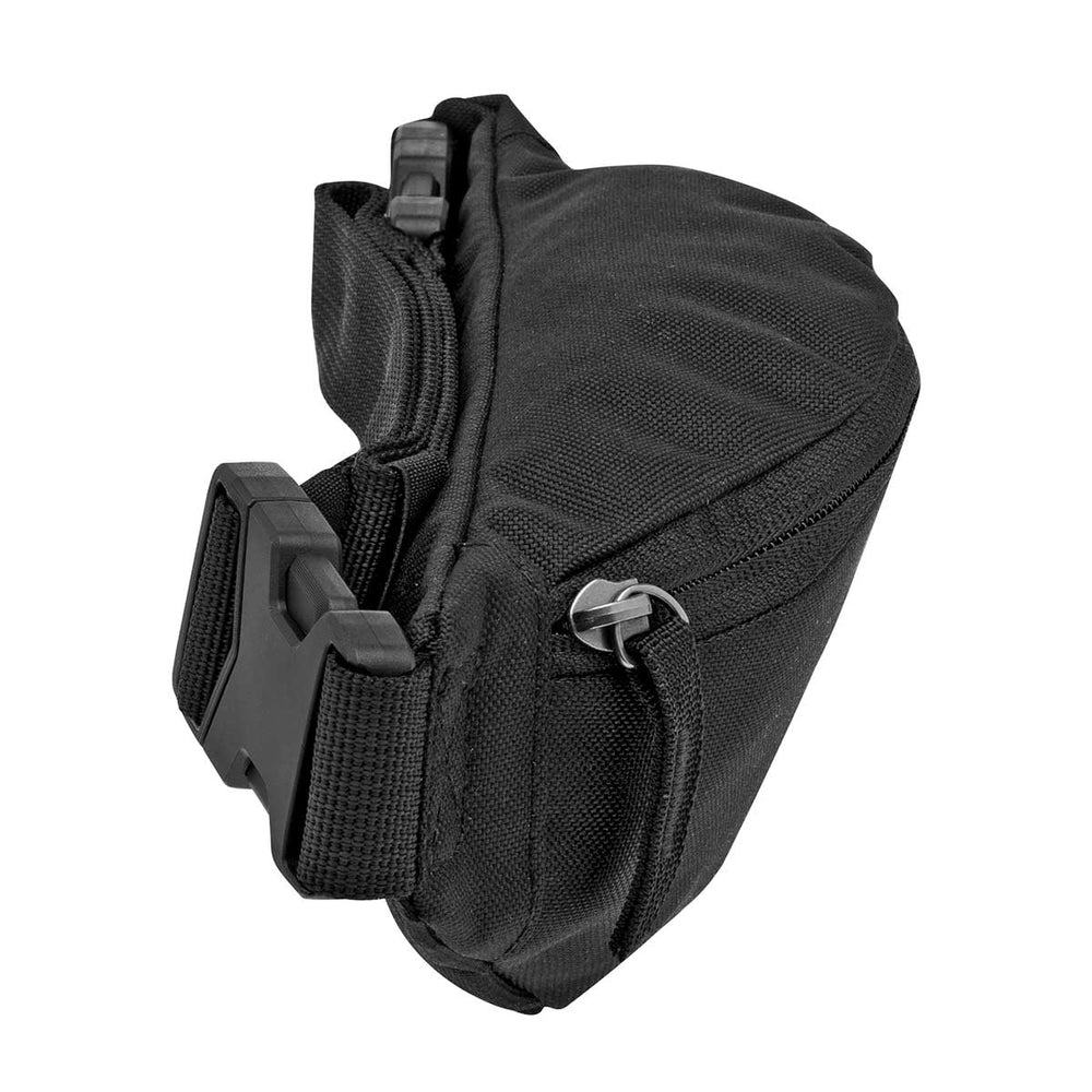 Pakar - Nike Nk Heritage S Waistpack color negro