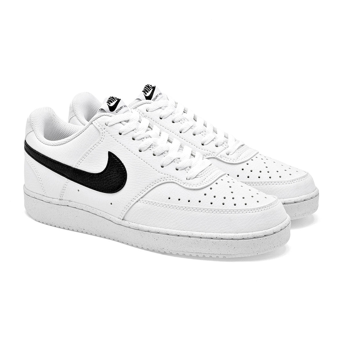 Tenis Court Vision Lo Next Nature Nike para Hombre