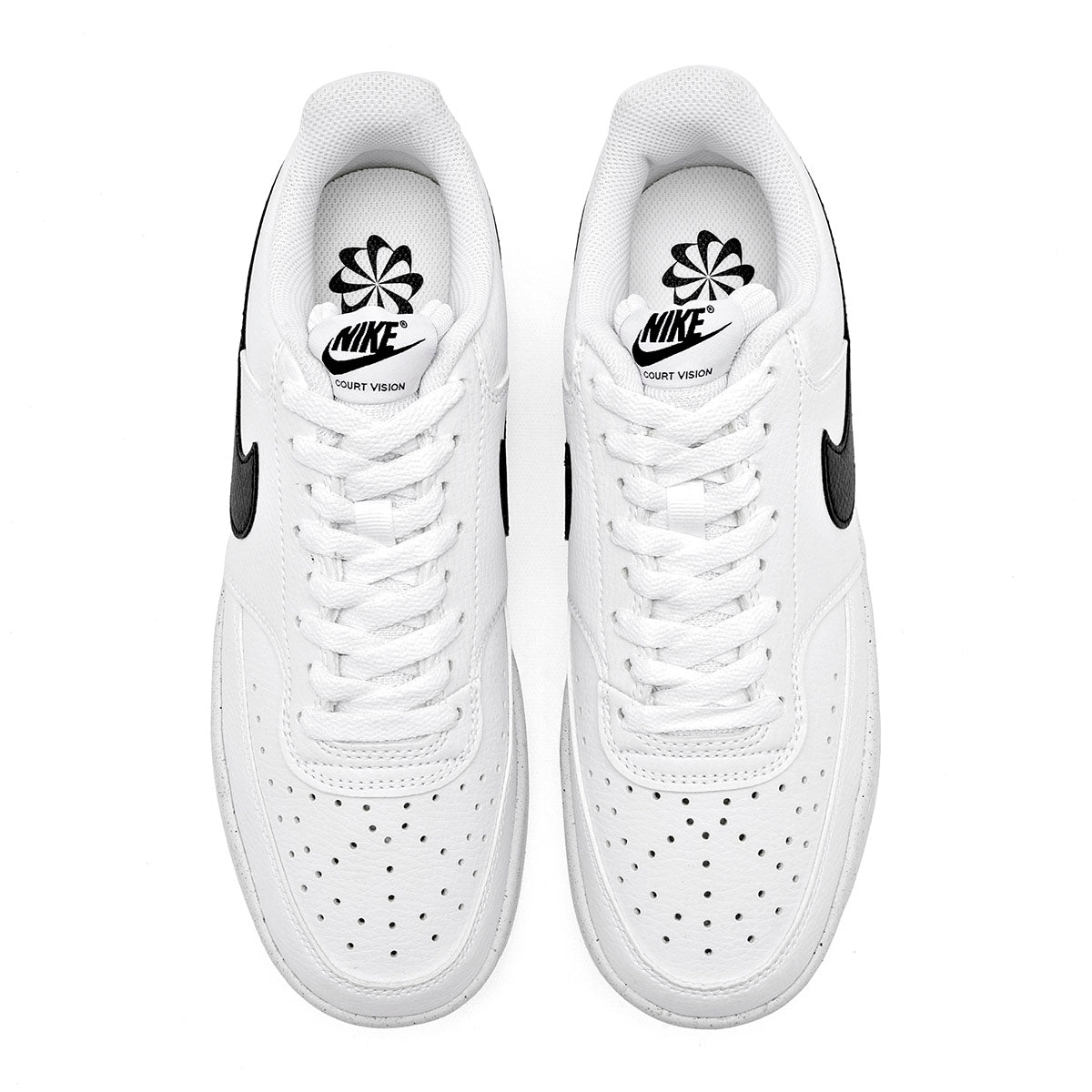 Tenis Court Vision Lo Next Nature Nike para Hombre