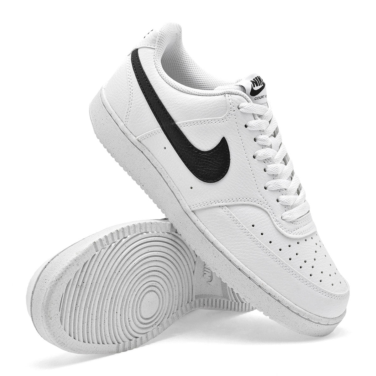 Tenis Court Vision Lo Next Nature Nike para Hombre