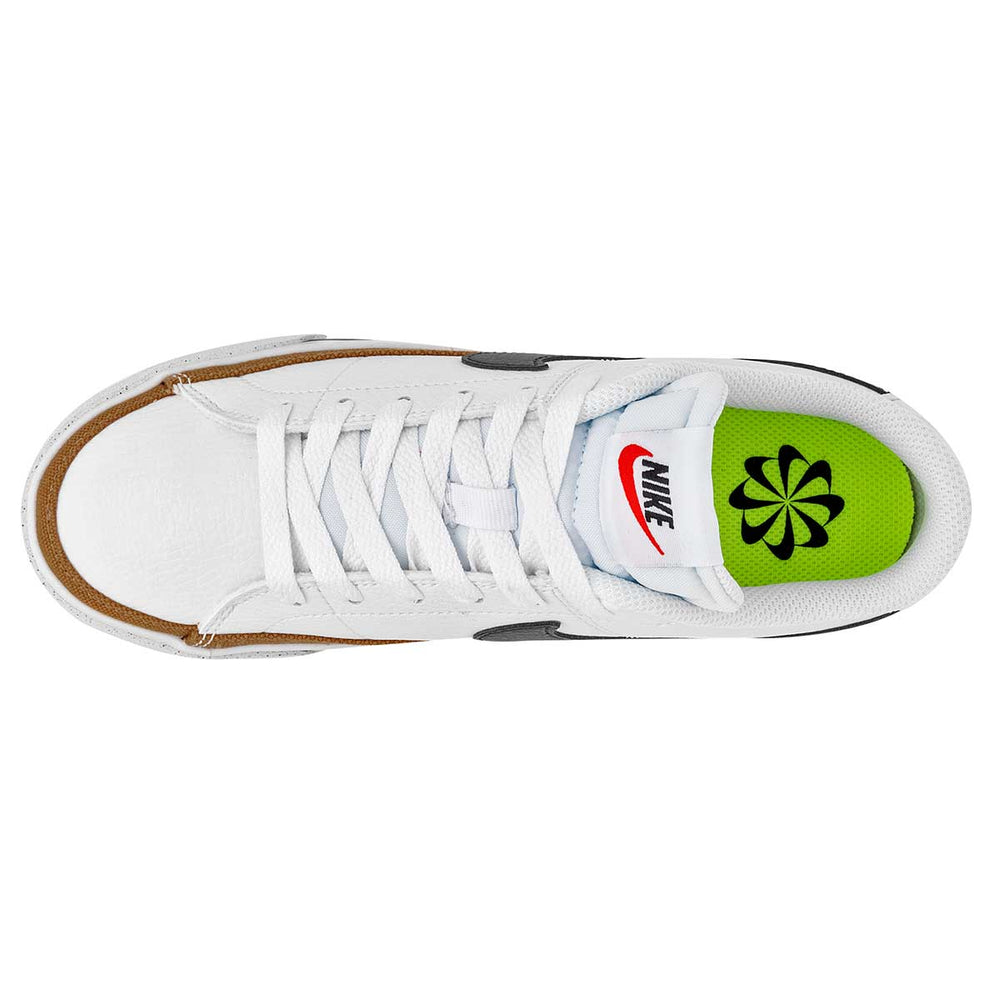 Pakar - Nike Wmns Nike Court Legacy Nn Tenis urbano para mujer