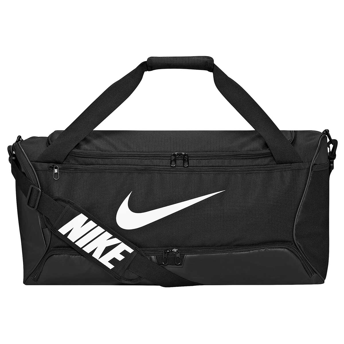 Pakar - Nike Nk Brasilia M Duff  9.5 (60L) Maleta color negro