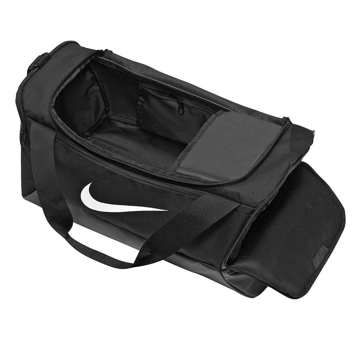 Pakar - Nike Nk Brasilia S Duff  9.5 (41L) Maleta color negro
