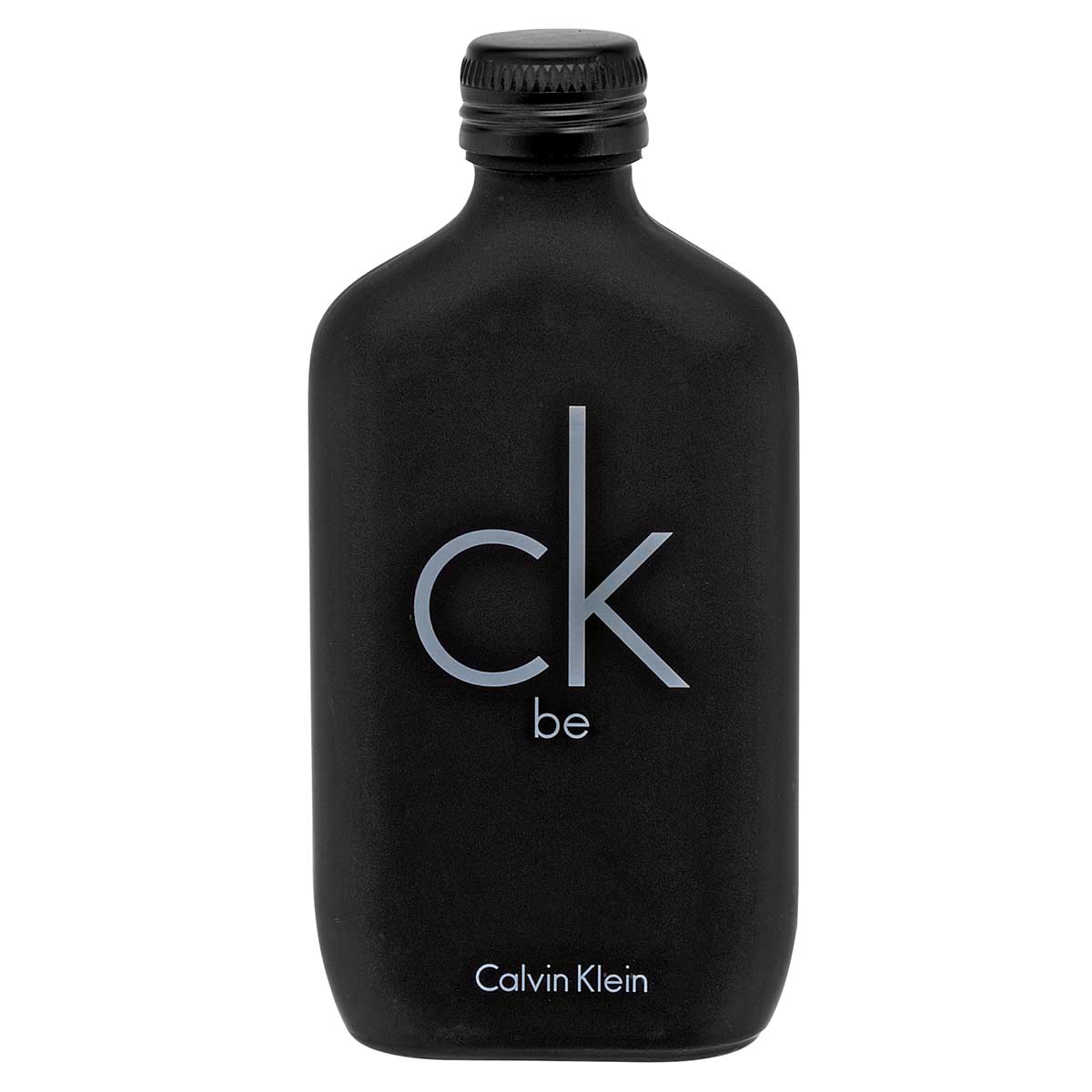 Pakar - Perfume Calvin Klein Loción para hombre color negro