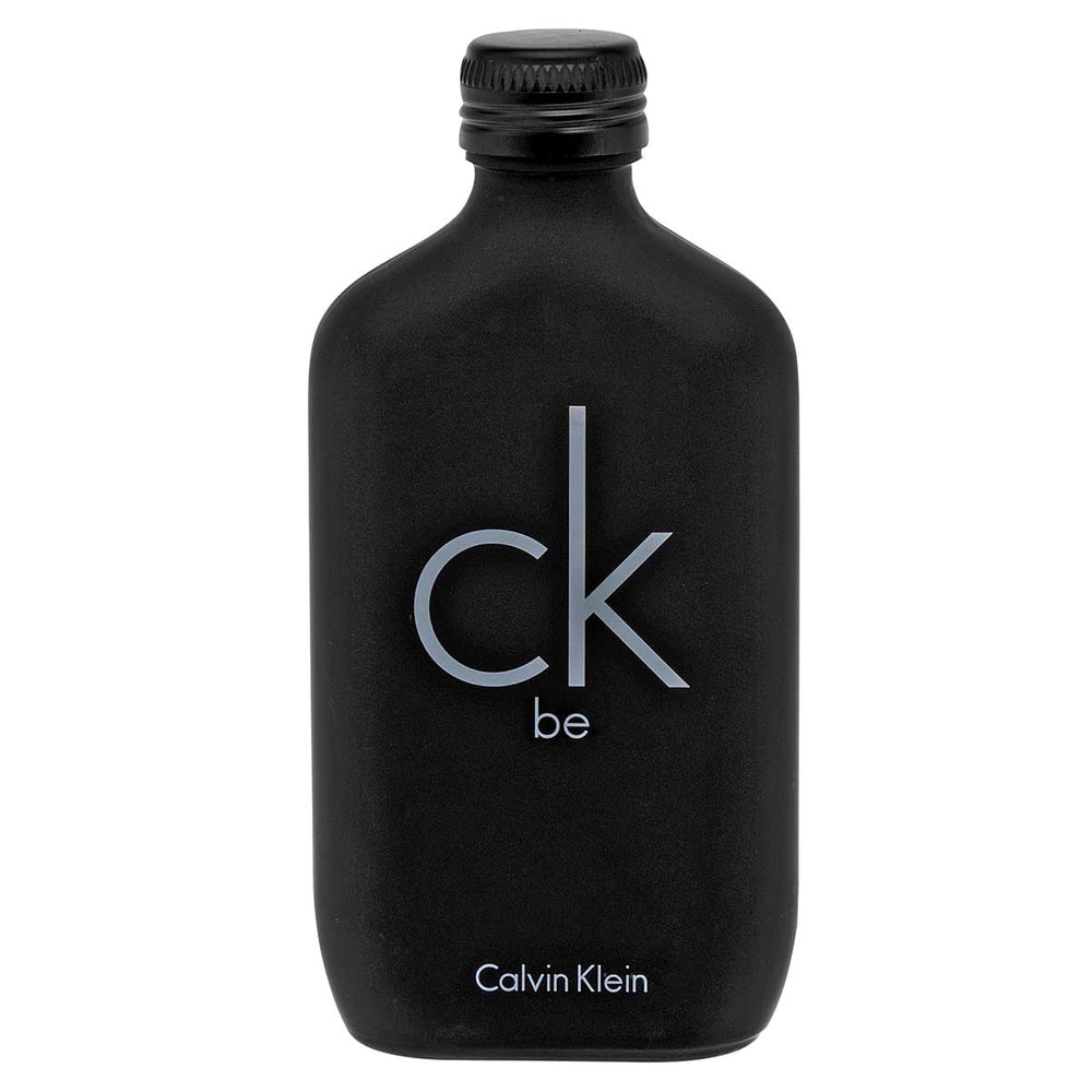 Pakar - Perfume Calvin Klein Loción para hombre color negro