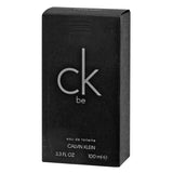 Pakar - Perfume Calvin Klein Loción para hombre color negro