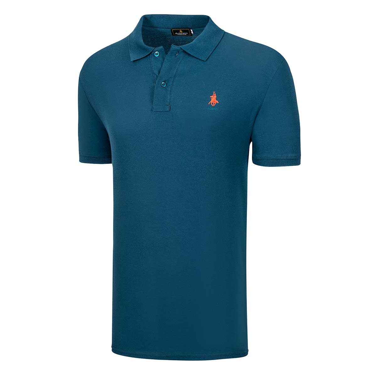 Pakar.com | 🗓️ Ofertas del Buen Fin 2024 | Playera tipo polo para hombre cod-110663