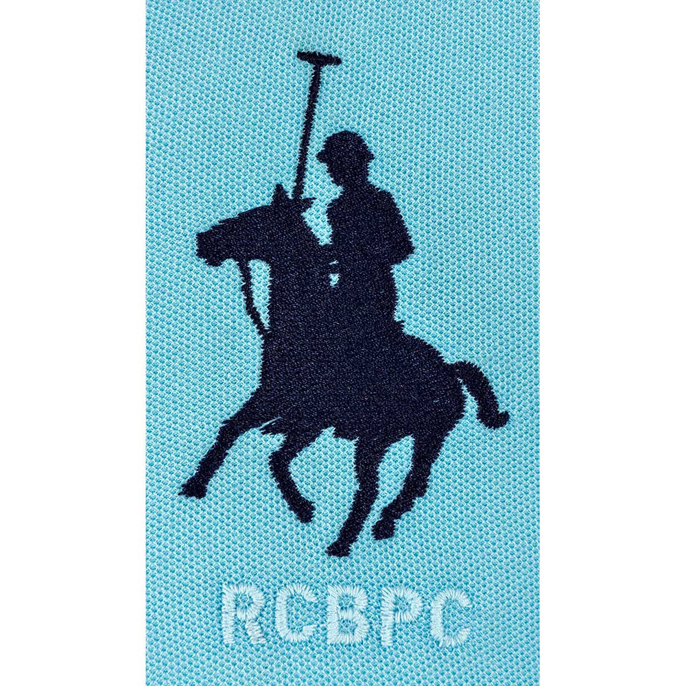 Pakar.com | Tienda online - Playera tipo polo para hombre Polo Club - Envío gratis desde $500