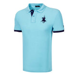 Pakar.com | Tienda online - Playera tipo polo Polo Club para hombre