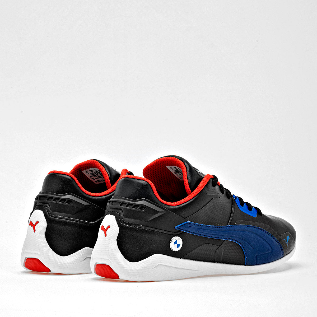 Tenis BMW MMS Drift Cat Delta Jr Puma para Joven