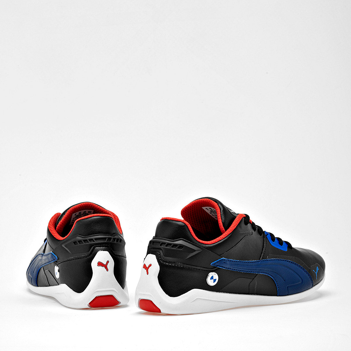 Tenis BMW MMS Drift Cat Delta Jr Puma para Joven