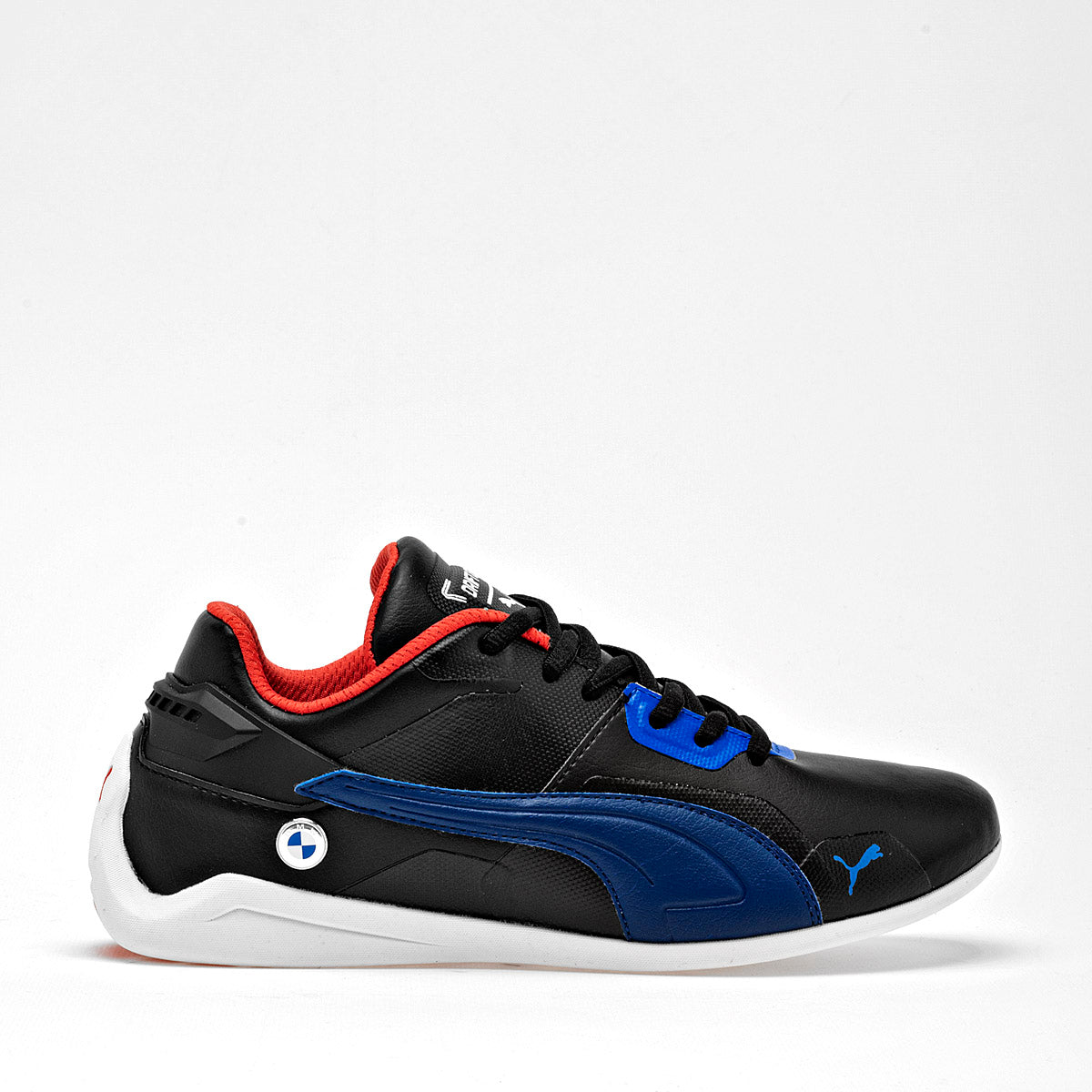 Tenis BMW MMS Drift Cat Delta Jr Puma para Joven
