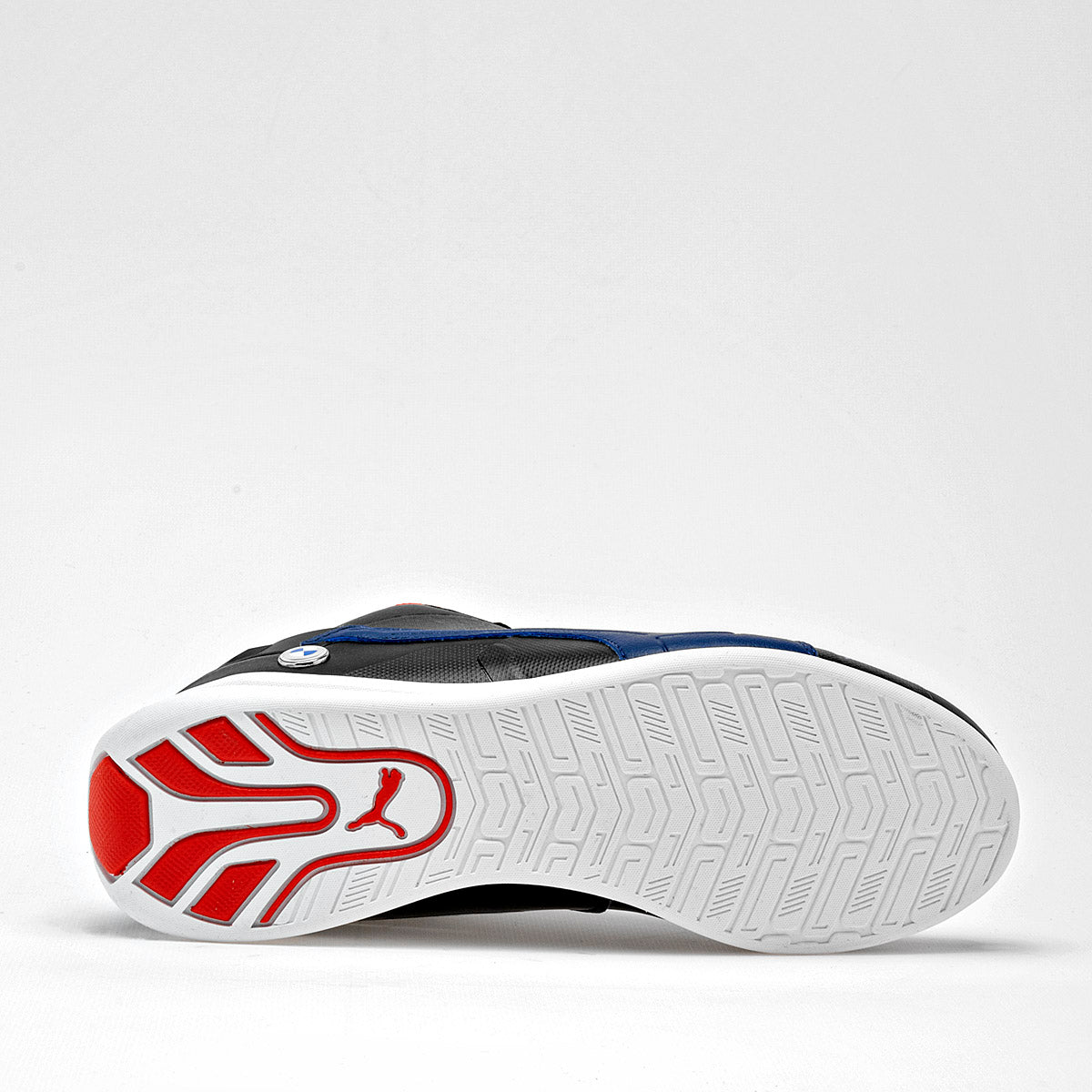 Tenis BMW MMS Drift Cat Delta Jr Puma para Joven