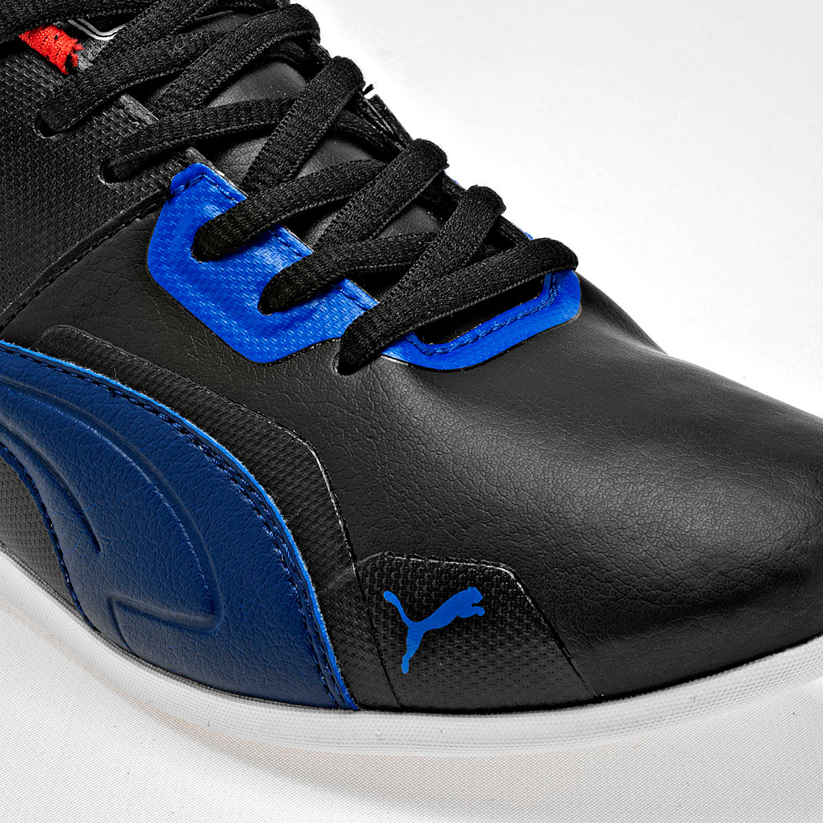 Tenis BMW MMS Drift Cat Delta Jr Puma para Joven
