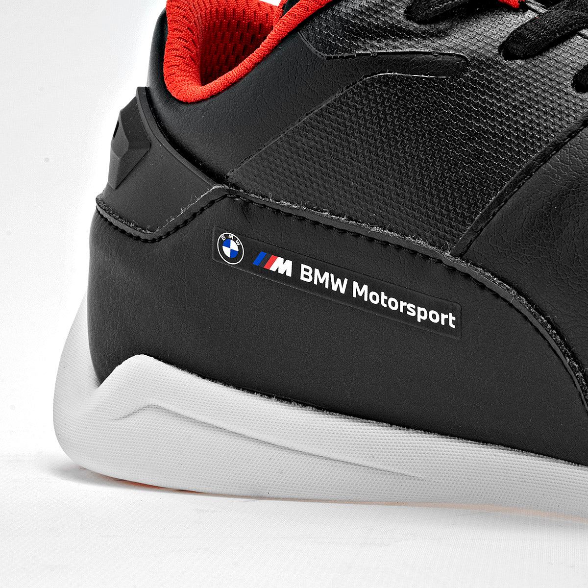 Tenis BMW MMS Drift Cat Delta Jr Puma para Joven