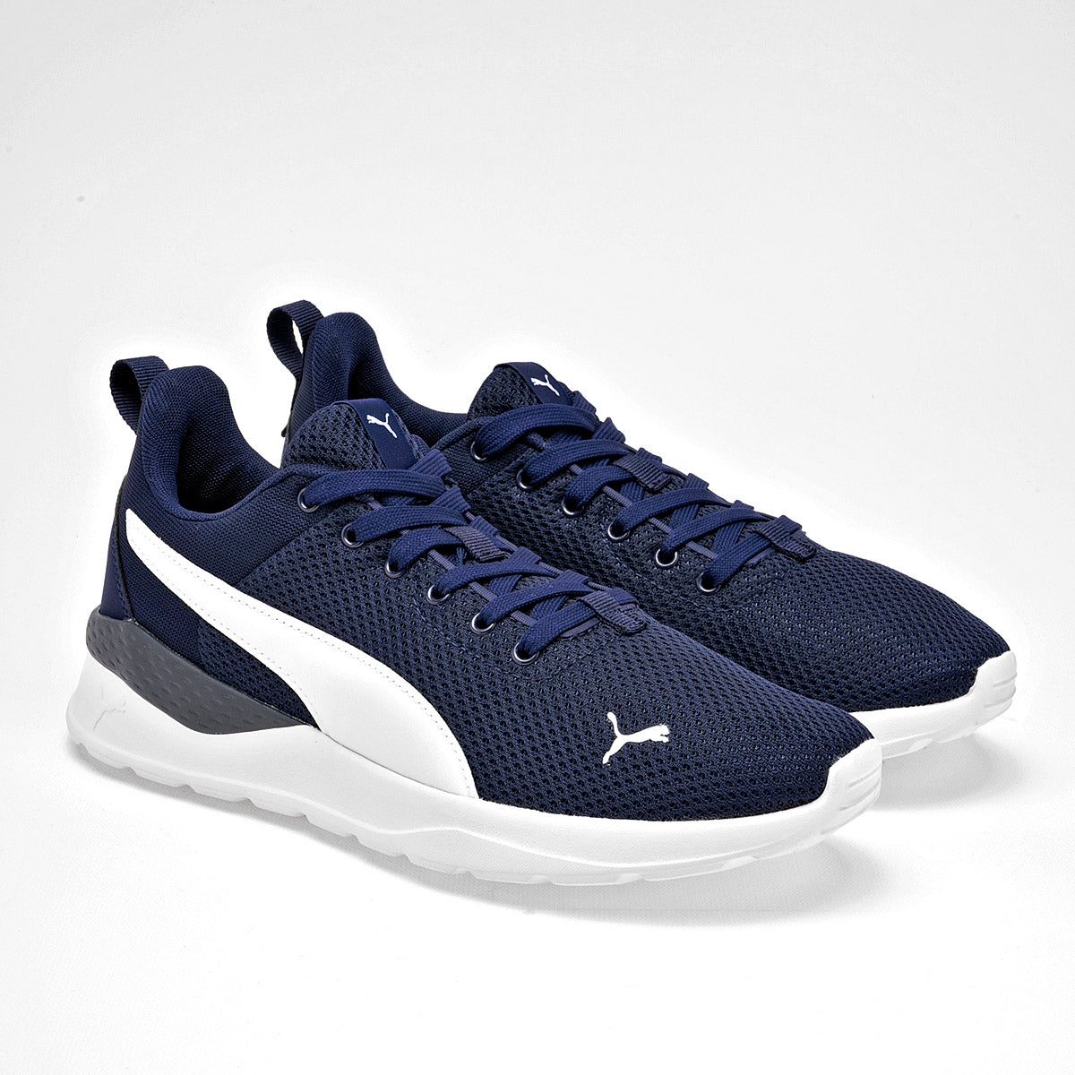 Tenis Anzarun Lite Jr Puma para Joven