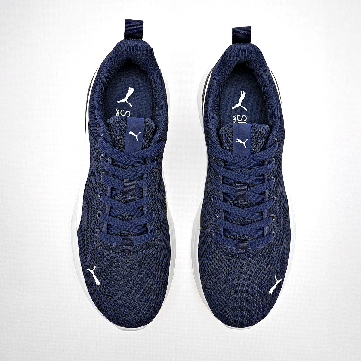 Tenis Anzarun Lite Jr Puma para Joven