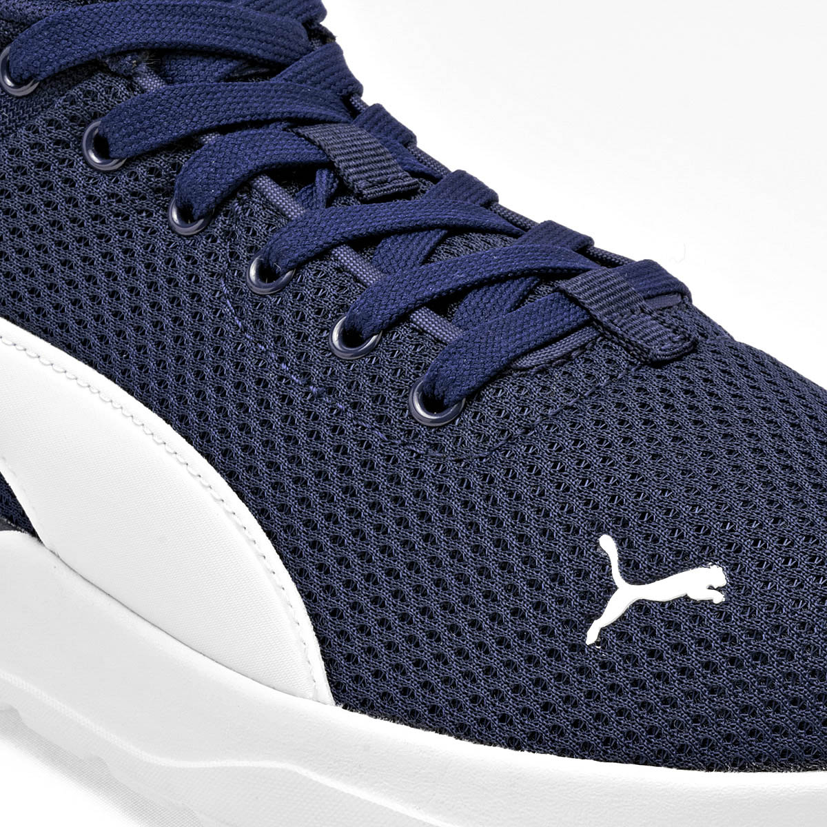 Tenis Anzarun Lite Jr Puma para Joven