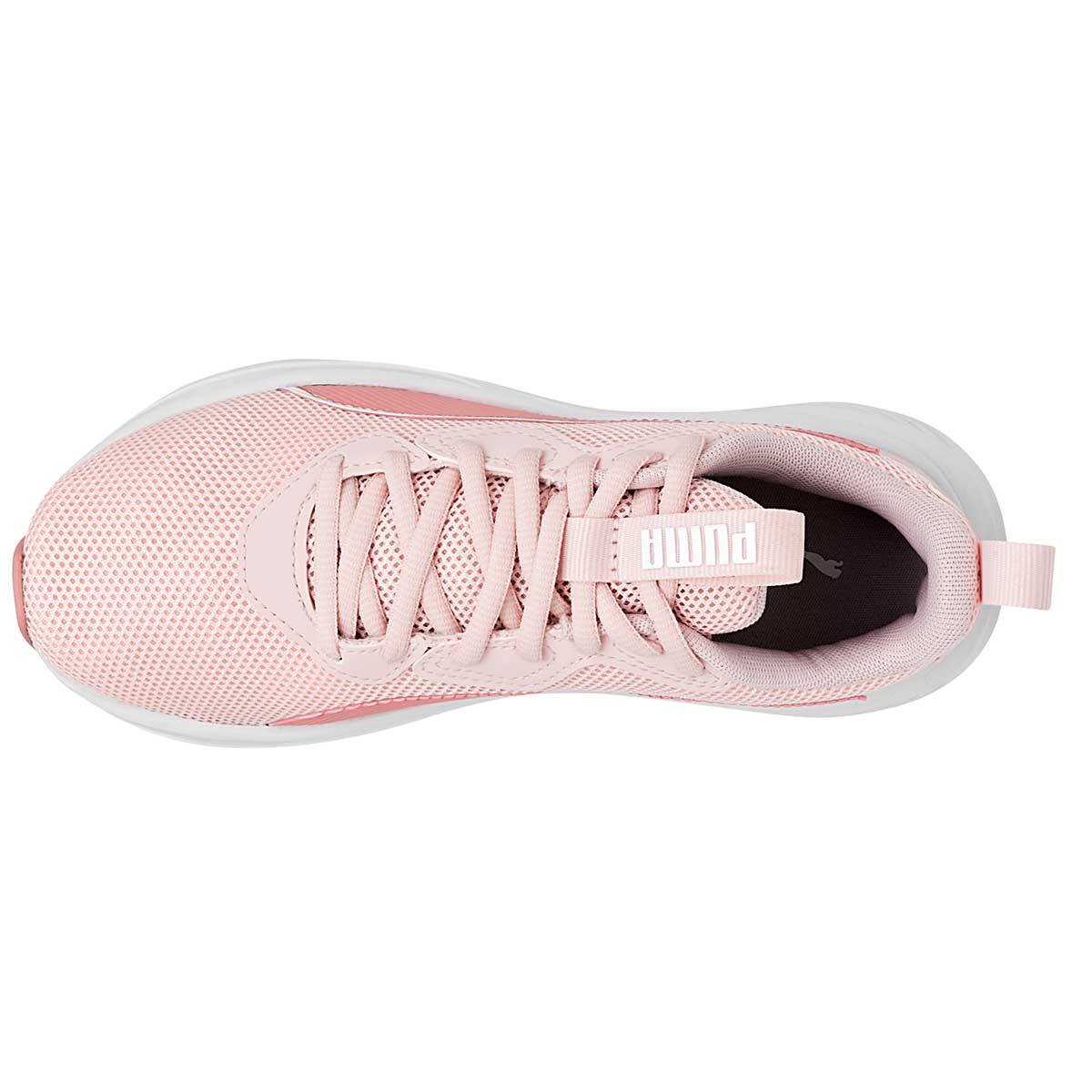 Tenis deportivo color rosa para Mujer marca Puma  cod. 110847