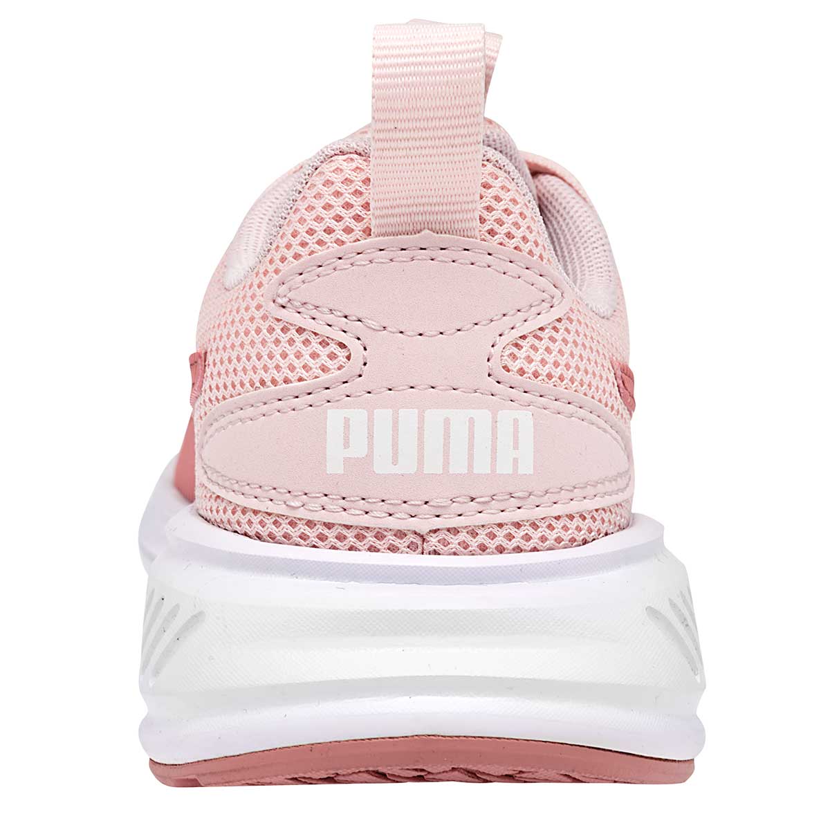 Tenis deportivo color rosa para Mujer marca Puma  cod. 110847