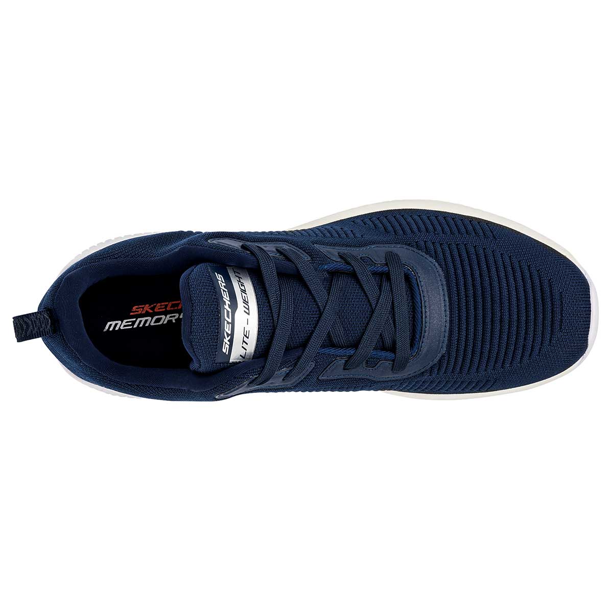 Tenis deportivo Skechers para Hombre