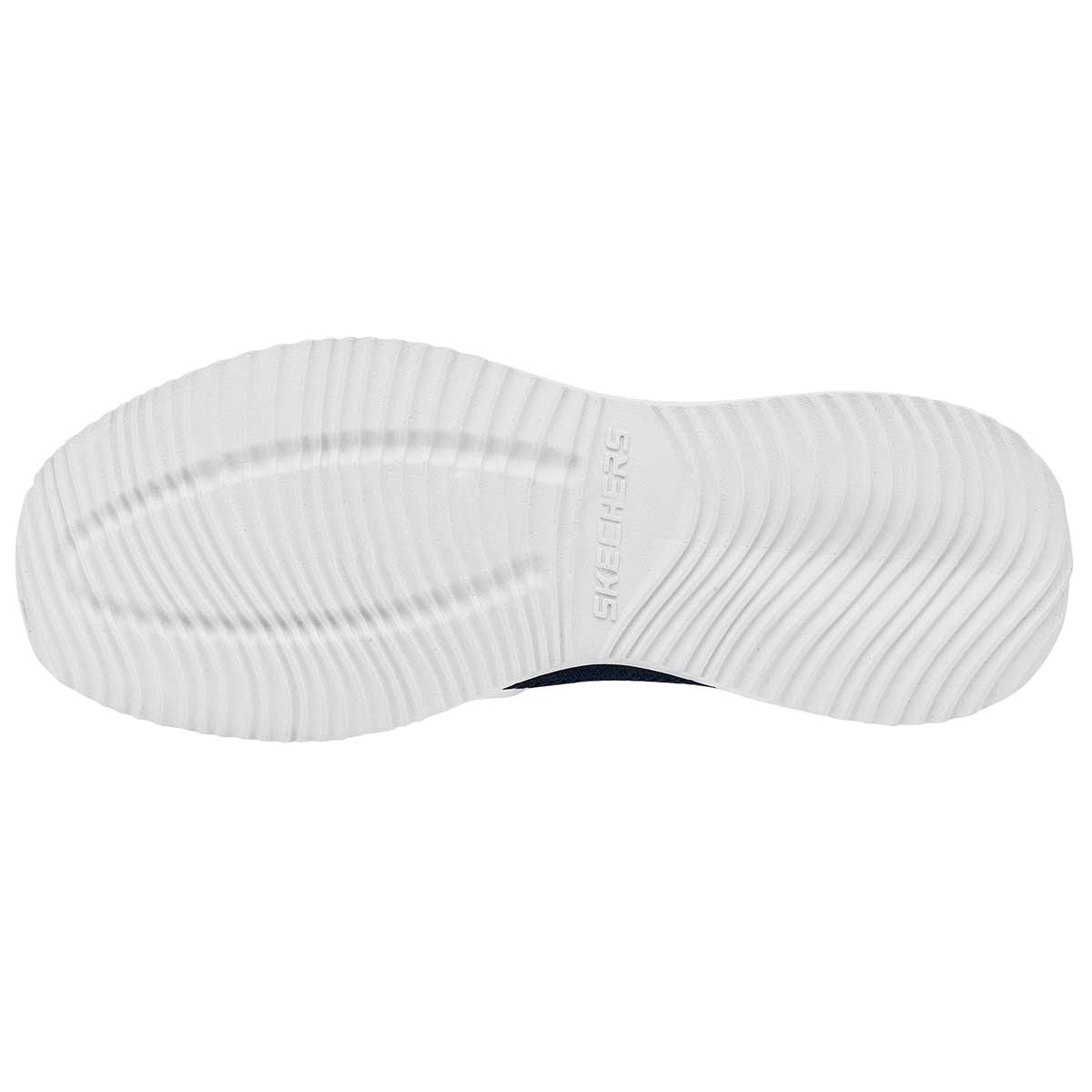 Tenis deportivo Skechers para Hombre